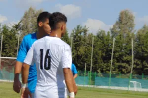 Κ17 (Φωτορεπορτάζ) Πάφος FC - Απόλλων