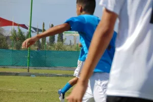 Κ17 (Φωτορεπορτάζ) Πάφος FC - Απόλλων