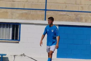 Κ17 (Φωτορεπορτάζ) Πάφος FC - Απόλλων