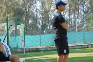 Κ17 (Φωτορεπορτάζ) Πάφος FC - Απόλλων