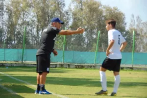 Κ17 (Φωτορεπορτάζ) Πάφος FC - Απόλλων