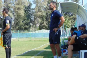 Κ17 (Φωτορεπορτάζ) Πάφος FC - Απόλλων
