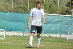 Κ17 (Φωτορεπορτάζ) Πάφος FC - Απόλλων