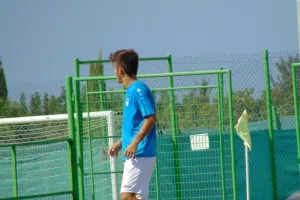 Κ17 (Φωτορεπορτάζ) Πάφος FC - Απόλλων