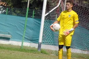Κ17 (Φωτορεπορτάζ) Πάφος FC - Απόλλων