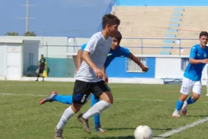 Κ17 (Φωτορεπορτάζ) Πάφος FC - Απόλλων