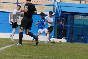 Κ17 (Φωτορεπορτάζ) Πάφος FC - Απόλλων