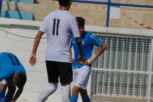 Κ17 (Φωτορεπορτάζ) Πάφος FC - Απόλλων