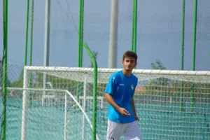 Κ17 (Φωτορεπορτάζ) Πάφος FC - Απόλλων