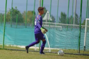 Κ17 (Φωτορεπορτάζ) Πάφος FC - Απόλλων
