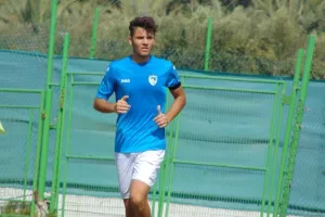 Κ17 (Φωτορεπορτάζ) Πάφος FC - Απόλλων
