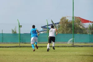 Κ17 (Φωτορεπορτάζ) Πάφος FC - Απόλλων