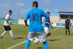 Κ17 (Φωτορεπορτάζ) Πάφος FC - Απόλλων