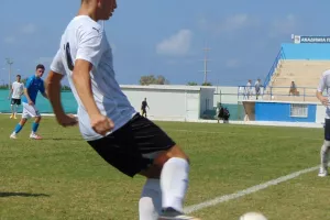 Κ17 (Φωτορεπορτάζ) Πάφος FC - Απόλλων