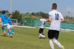 Κ17 (Φωτορεπορτάζ) Πάφος FC - Απόλλων