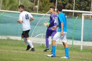 Κ17 (Φωτορεπορτάζ) Πάφος FC - Απόλλων