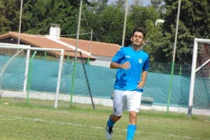 Κ17 (Φωτορεπορτάζ) Πάφος FC - Απόλλων