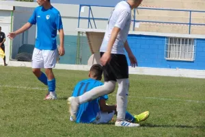 Κ17 (Φωτορεπορτάζ) Πάφος FC - Απόλλων