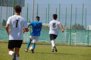 Κ17 (Φωτορεπορτάζ) Πάφος FC - Απόλλων