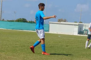Κ17 (Φωτορεπορτάζ) Πάφος FC - Απόλλων