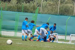 Κ17 (Φωτορεπορτάζ) Πάφος FC - Απόλλων