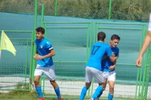 Κ17 (Φωτορεπορτάζ) Πάφος FC - Απόλλων