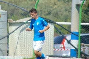 Κ17 (Φωτορεπορτάζ) Πάφος FC - Απόλλων