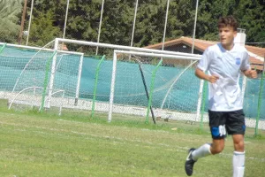 Κ17 (Φωτορεπορτάζ) Πάφος FC - Απόλλων