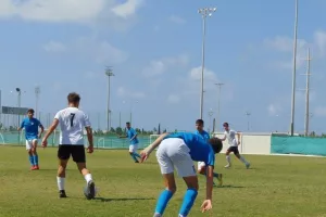 Κ17 (Φωτορεπορτάζ) Πάφος FC - Απόλλων