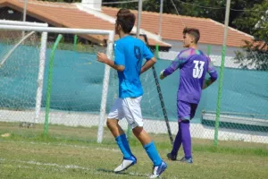 Κ17 (Φωτορεπορτάζ) Πάφος FC - Απόλλων