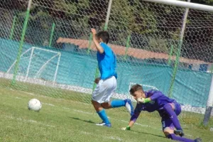 Κ17 (Φωτορεπορτάζ) Πάφος FC - Απόλλων