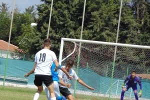Κ17 (Φωτορεπορτάζ) Πάφος FC - Απόλλων