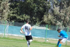 Κ17 (Φωτορεπορτάζ) Πάφος FC - Απόλλων