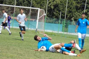 Κ17 (Φωτορεπορτάζ) Πάφος FC - Απόλλων
