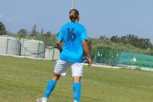 Κ17 (Φωτορεπορτάζ) Πάφος FC - Απόλλων