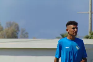 Κ17 (Φωτορεπορτάζ) Πάφος FC - Απόλλων
