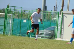 Κ17 (Φωτορεπορτάζ) Πάφος FC - Απόλλων