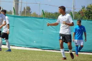 Κ17 (Φωτορεπορτάζ) Πάφος FC - Απόλλων
