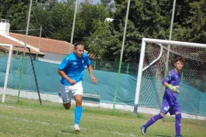 Κ17 (Φωτορεπορτάζ) Πάφος FC - Απόλλων