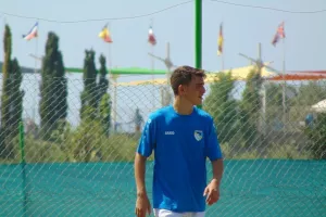 Κ17 (Φωτορεπορτάζ) Πάφος FC - Απόλλων