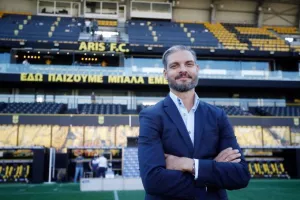 Ολοκληρώθηκε ο κύκλος των αποχωρήσεων στον Άρη