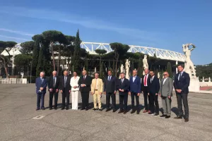23 αθλήματα υποψήφια για τους 3ους Ευρωπαϊκούς Αγώνες του 2023