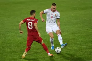 ΜΗΝΥΜΑ μετά την Τουρκία/"Συγχαρητήρια The Beast"