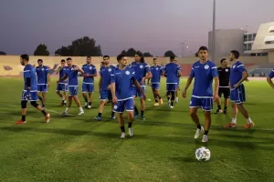 "Καλή επιτυχία παιδιά"
