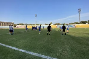 Ολοκλήρωσε... το ΑΠΟΕΛ (φώτος)