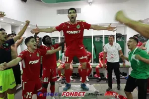 (ΠΑΡΑΚΑΜΕΡΑ ΟΜΟΝΟΙΑΣ) Εννιά λεπτά... έκστασης! 