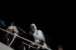 Επιστρέφει Κύπρο ο Απόλλωνας 