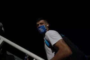 Επιστρέφει Κύπρο ο Απόλλωνας 