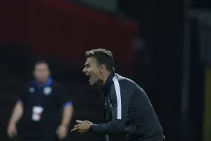Πιθανός αντίπαλος Απόλλωνα/"Λυτρώθηκε" με Νάτχο (βίντεο/φώτος)
