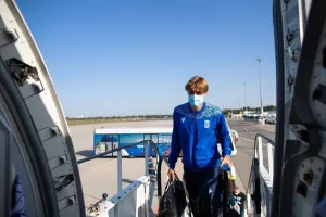 ΕΡΧΟΝΤΑΙ στην Κύπρο για Απόλλωνα (φώτος)